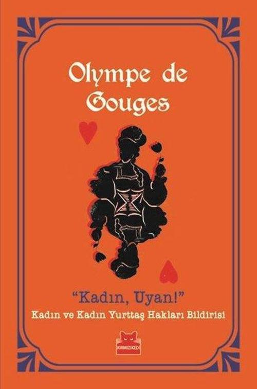 Kadın Uyan!-Kadın ve Kadın Yurttaş Hakları Bildirisi