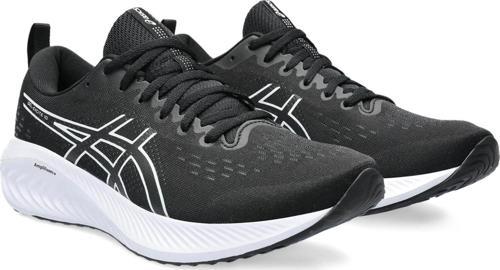 1011B600M Gel-Excite 10 Footwear Siyah Erkek Spor Ayakkabı