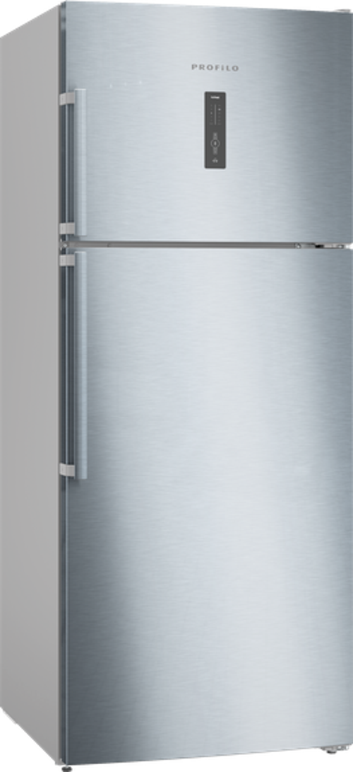 BD2076IEAN E Enerji Sınıfı 542 Lt NoFrost Üstten Donduruculu Buzdolabı
