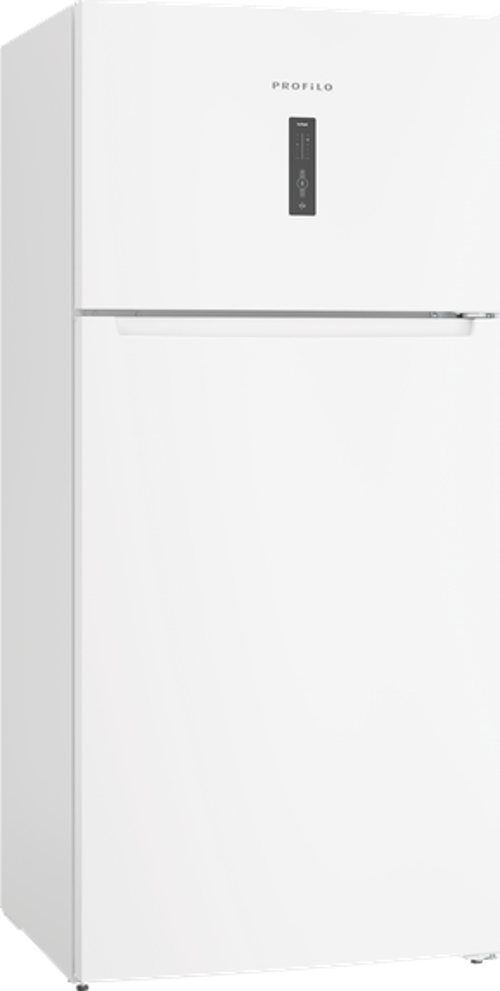 BD2086WEXN E Enerji Sınıfı 641 Lt NoFrost Üstten Donduruculu Buzdolabı