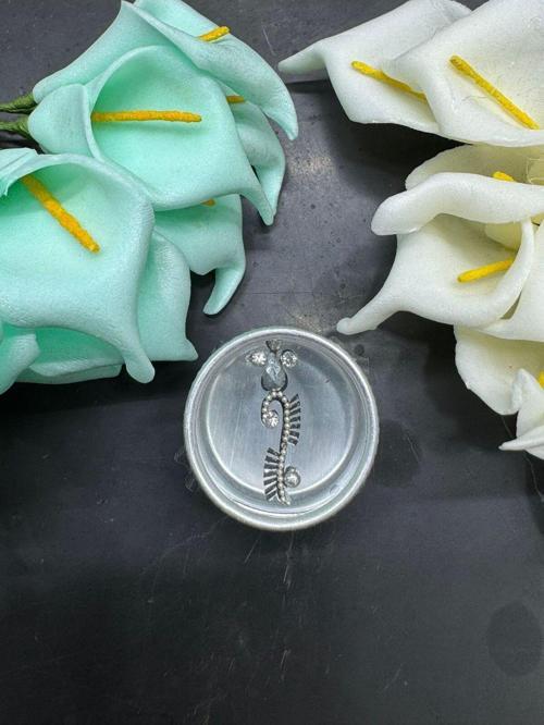 Yüz Taşı Face Gems Yapışkan Burun Parmak Hızma Model 20