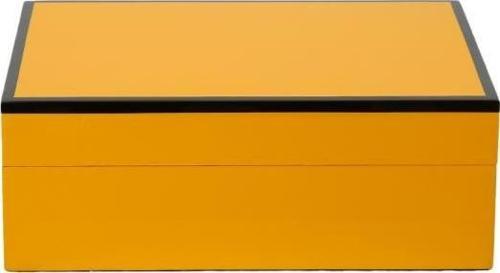 Jaune Humidor Puro Kutusu