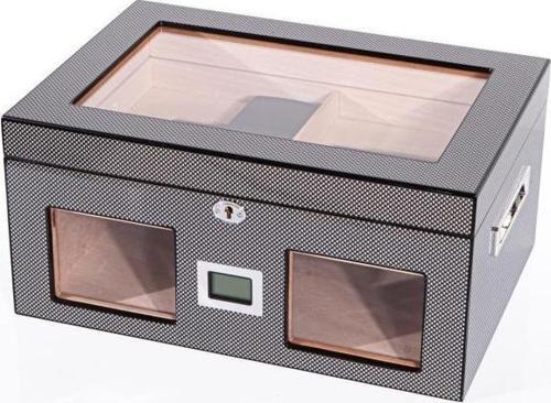 Lujan Sedir Humidor Puro Kutusu