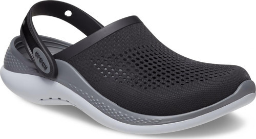 206708 Literide 360 Clog Siyah Unisex Terlik
