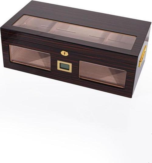 Rafaela Sedir Humidor Puro Kutusu