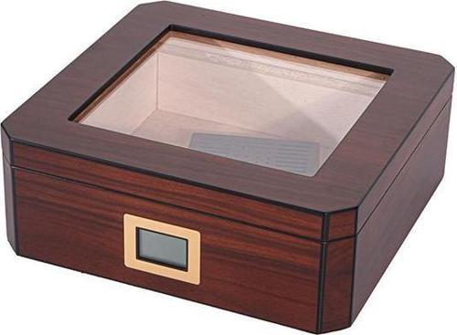 Salta Sedir Humidor Puro Kutusu