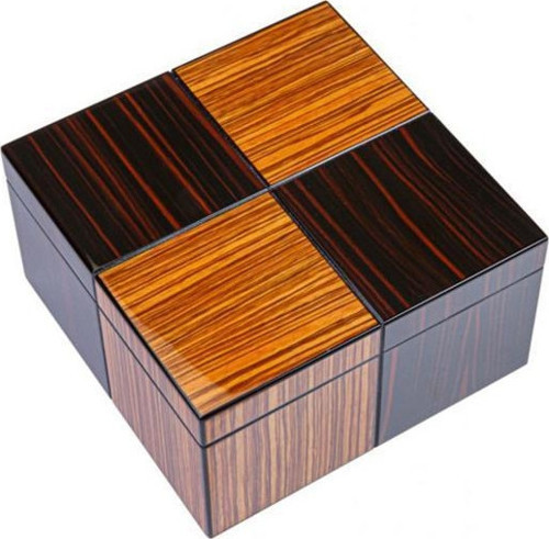 Sebaco Humidor Puro Kutusu