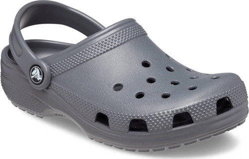 206991 K Classic Clog K Gri Çocuk Terlik