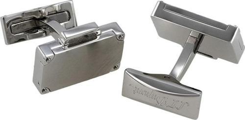 Gri Kol Düğmesi 5762