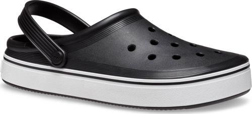 208371 Off Court Clog Siyah Unisex Terlik