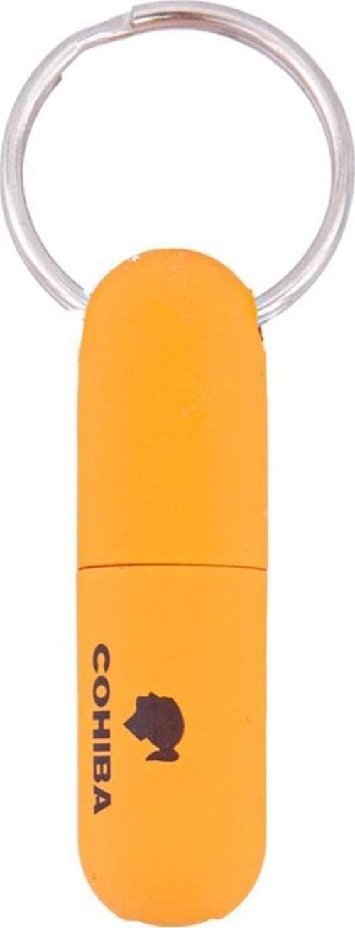 Sarı 8mm Punch Puro Delici