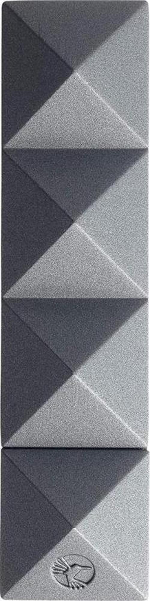 Quasar Gunmetal Punch