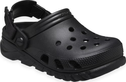 208776 Duet Max Ii Clog Siyah Unisex Terlik
