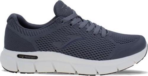 Zen Men 2412 CZENS2412 Gri Erkek Günlük Ayakkabı