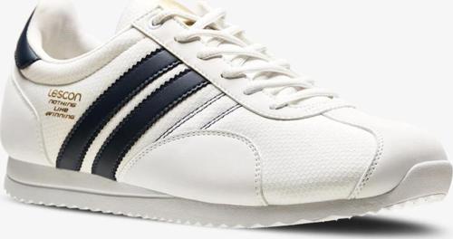 CAMPUS 7 BEYAZ COMFORT CASUAL ANATOMİK SPOR AYAKKABISI