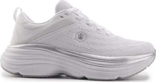 Sunshıne 4Fx Beyaz Comfort Casual Anatomil Spor Ayakkabısı