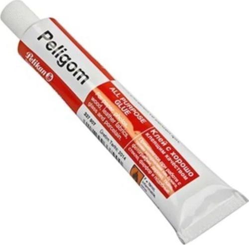 Peligom Yapıştırıcı 20gr Kuvvetli Yapıştırıcı Çok Amaçlı