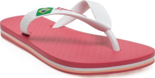 Bb0117K Clas Brasil Ii Kids P.a Pembe Çocuk Terlik