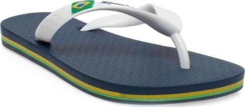 Bb0117K Clas Brasil Ii Kids P.a Mavi Çocuk Terlik