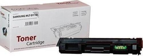 MLT-D116S (1.2K) Beyaz Kutulu Muadil Toner