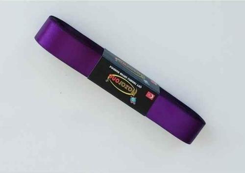 Saten Kurdele 2CM-10MT-MOR