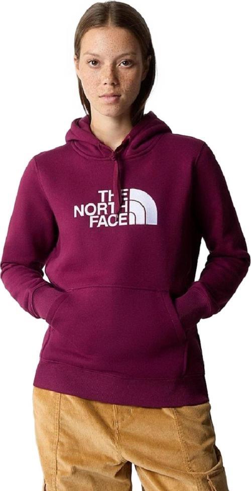 Nf0A55Ec Drew Peak Murdum Kadın Hoodie Sweatshirt