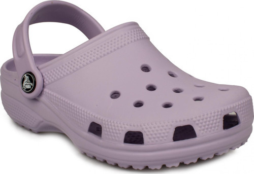 206991 K Classic Clog K Mor Çocuk Terlik