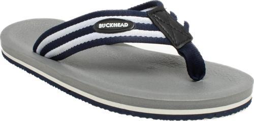 4240 Morris Parmak Arası Lacivert Erkek Terlik