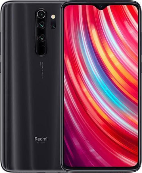 Redmi Note 8 Pro 6GB Ram 128GB Gri (Xiaomi Türkiye Garantili)