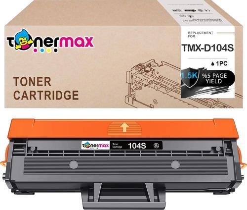 Samsung MLT-D104S Muadil Toner/ Samsung SCX-3200 Muadil Toneri