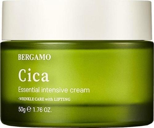 Essential Intensive Cream Cica ( Besleyici, Nemlendirici Ve Yatıştırıcı Anti-aging Yoğun Krem )