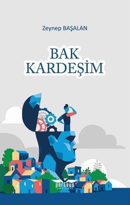 Perseus Yayınevi Bak Kardeşim