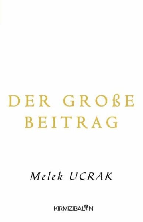 Der Groe Beitrag