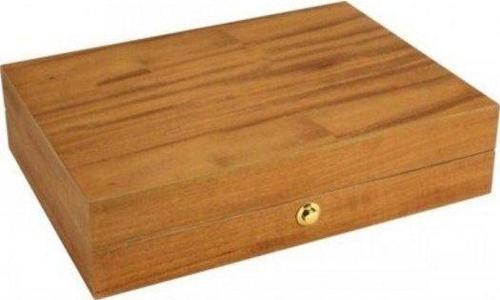 Cedro 13 Seyahat Tipi Humidor Puro Kutusu