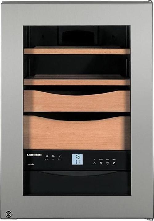 ZKes 453 Puro Dolabı