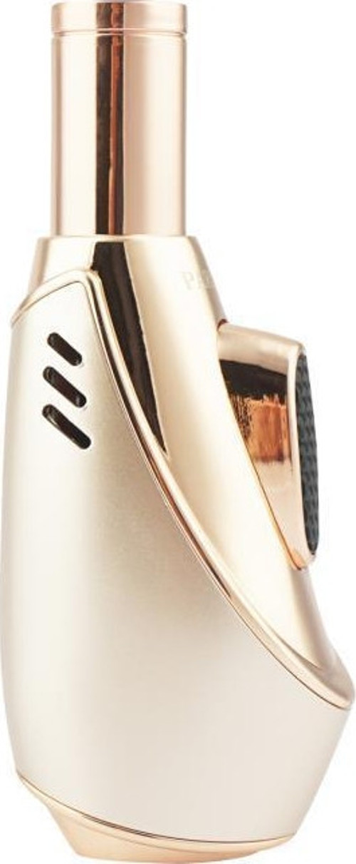 Tek Torch Pürmüz Masa Tipi Gold Çakmak