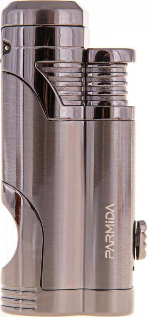 2 Torch Pürmüz Gunmetal Puro Çakmağı