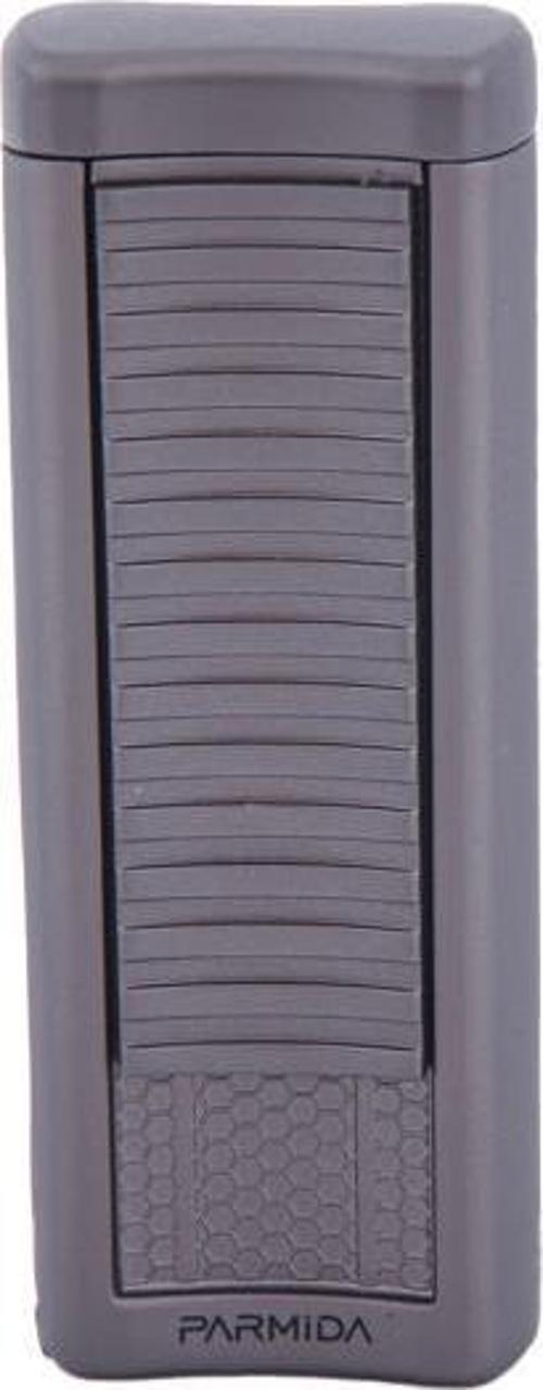 2 Torch Pürmüz Gunmetal Puro Çakmağı