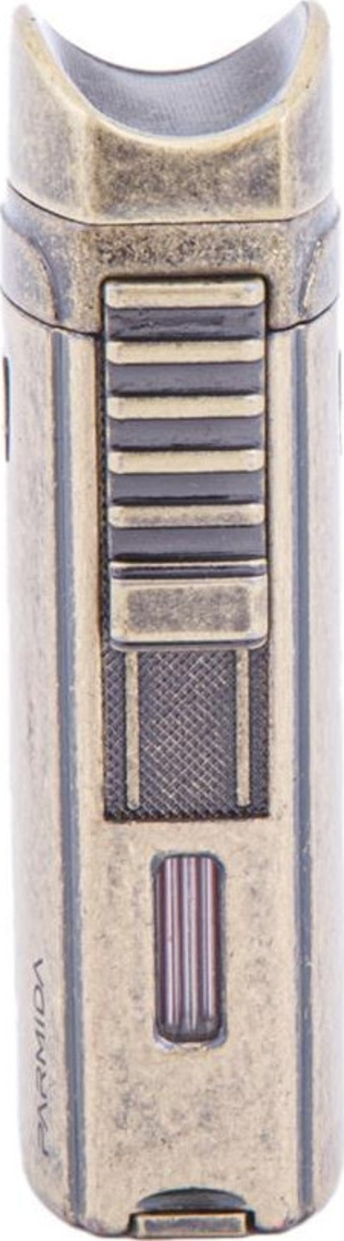 3 Torch Pürmüz Bronz Puro Çakmağı