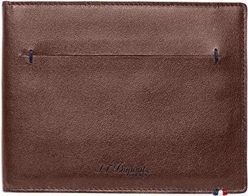 Deri Kahverengi Cüzdan 184100