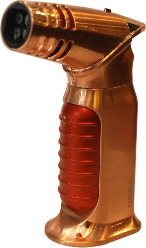 Dört Torch Pürmüz Bronz Puro Çakmağı