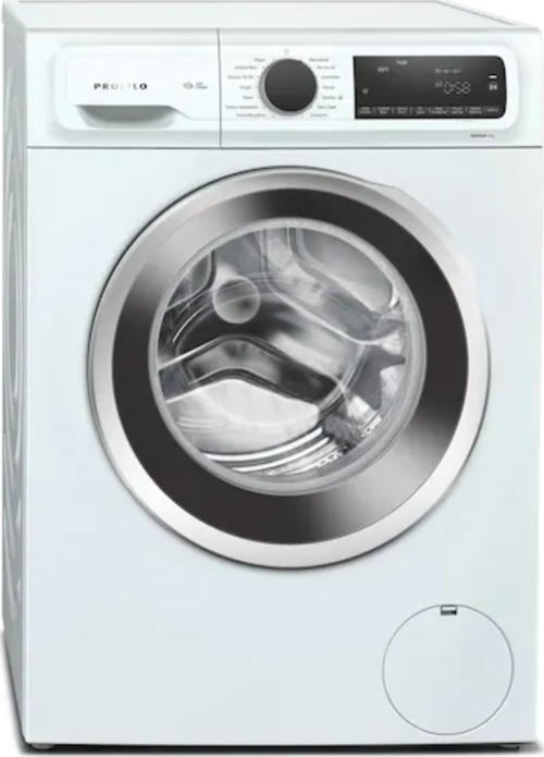 Cga244X0Tr A Enerji Sınıfı 9 Kg 1400 Devir Çamaşır Makinesi