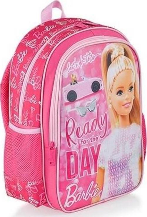 Mikro İlkokul Çantası 48193 Barbie Hawk Ready-Otto-48193