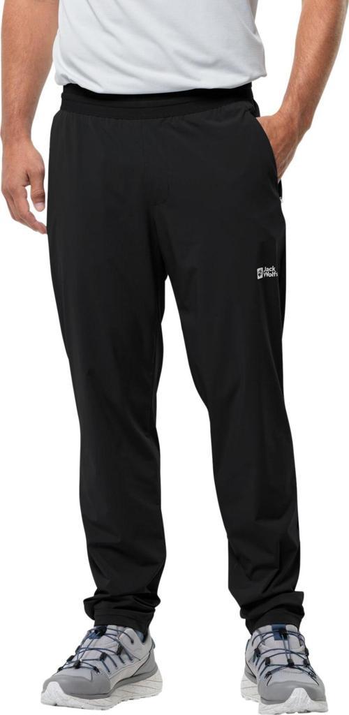 1508971 Prelight Chill Pants M Siyah Erkek Outdoor