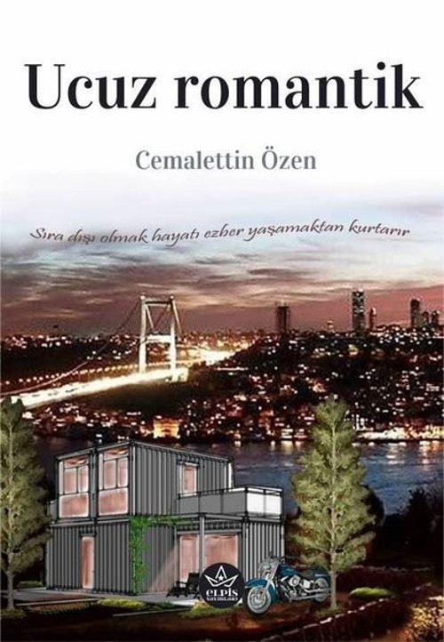 Elpis Yayınları Ucuz Romantik