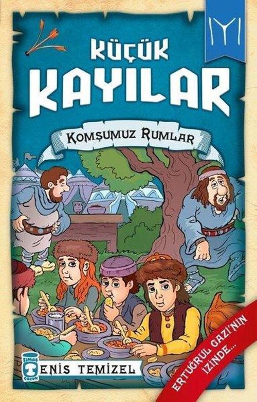 Komşumuz Rumlar: Küçük Kayılar-2