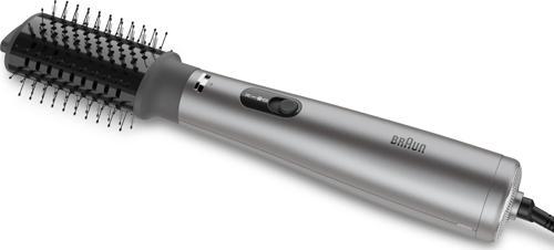 BRAS430E Air Styler 4.3 IONTEC Saç Kurutma Makinesi ve Şekillendirici, 3 Başlıklı