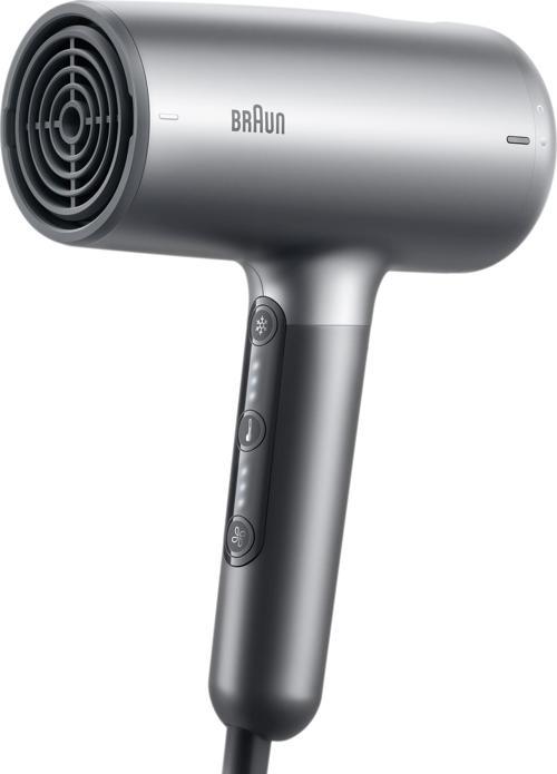 BRHD435E HD4.3 Iontec Difüzörlü 2200 W Saç Kurutma Makinesi