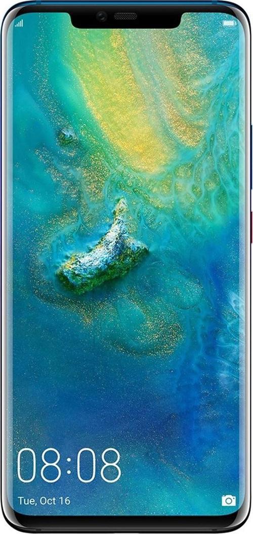 Mate 20 Pro 128 GB (Huawei Türkiye Garantili)