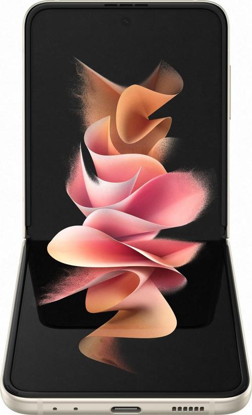 Galaxy Z Flip3 5G 128 GB (Samsung Türkiye Garantili)